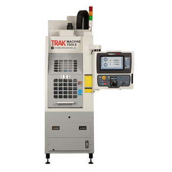 TRAK VMC2 Machining Center